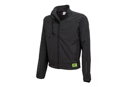 TMG International Softshelljacke Arbeitsjacke Bundjacke Freizeit Outdoor Jacke 
