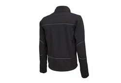 TMG International Softshelljacke Arbeitsjacke Bundjacke Freizeit Outdoor Jacke 