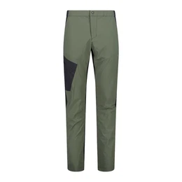 Zip-off-Hose MAN LONG PANT