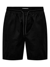 Bermudas - lssige Bermuda Shorts - ONSTEL LIFE 0119 SHORTS