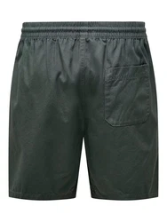 ONLY & SONS Shorts ONSTEL LIFE 0119 SHORTS Dunkelgrün/Grün/Khaki