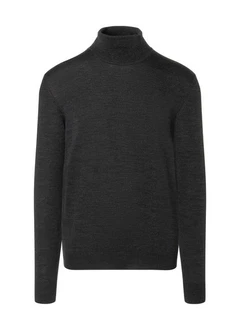 MAERZ Muenchen Pullover Rollkragen 1/1 Arm MAERZ Muenchen Pullover Rollkragen 1/1 Arm