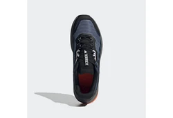adidas TERREX TRAIL RIDER TRAILRUNNING Laufschuh Dunkelblau/Hellblau/Blau