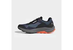 adidas TERREX TRAIL RIDER TRAILRUNNING Laufschuh Dunkelblau/Hellblau/Blau