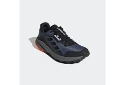 adidas TERREX TRAIL RIDER TRAILRUNNING Laufschuh Dunkelblau/Hellblau/Blau