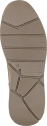 Schumann und Söhne Schnürschuh perfekte Passform Beige/Braun/Khaki