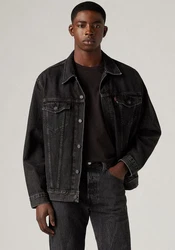 Levi's Herren The Trucker Jacket Jeansjacke 
