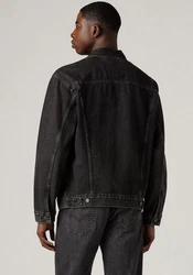 Levi's Herren The Trucker Jacket Jeansjacke 