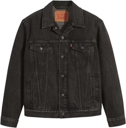 Levi's Herren The Trucker Jacket Jeansjacke 