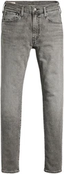 Levi's 512 Slim Taper Tapered Fit Jeans Hellgrau/Grau/Khaki/Dunkelgrau