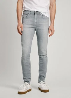 Pepe Jeans Skinny-fit Jeans SKINNY JEANS 