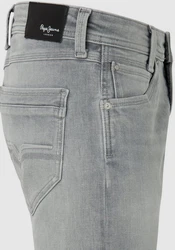 Pepe Jeans Jeans Hellgrau/Grau