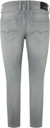 Pepe Jeans Jeans Hellgrau/Grau