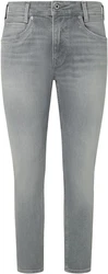 Pepe Jeans Jeans Hellgrau/Grau