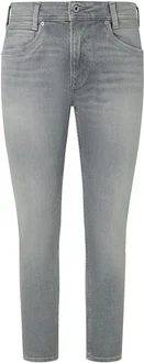 Pepe Jeans Jeans Hellgrau/Grau