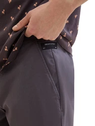 TOM TAILOR Chinoshorts mit Taschen 