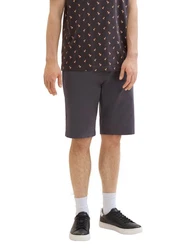TOM TAILOR Chinoshorts mit Taschen 