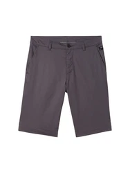 TOM TAILOR Chinoshorts mit Taschen 