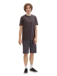 TOM TAILOR Chinoshorts mit Taschen 