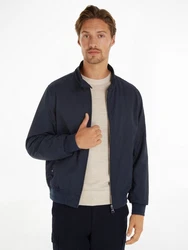 Tommy Hilfiger Blouson CLUB HARRINGTON Dunkelblau