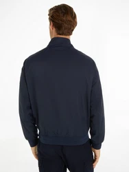 Tommy Hilfiger Blouson CLUB HARRINGTON Dunkelblau