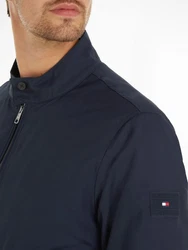 Tommy Hilfiger Blouson CLUB HARRINGTON Dunkelblau