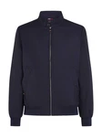Tommy Hilfiger Blouson CLUB HARRINGTON Dunkelblau