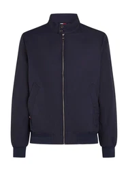 Tommy Hilfiger Blouson CLUB HARRINGTON Dunkelblau