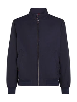 Tommy Hilfiger Blouson CLUB HARRINGTON Dunkelblau