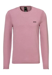 BOSS Pullover Ever-X GREEN
