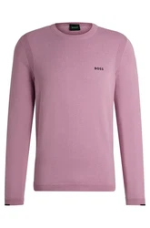 BOSS Pullover Ever-X GREEN