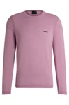 BOSS Pullover Ever-X GREEN