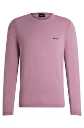 BOSS Pullover Ever-X GREEN