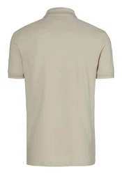 BOSS GREEN Poloshirt Pio 1 mit Polokragen grün