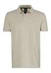 BOSS GREEN Poloshirt Pio 1 mit Polokragen grün