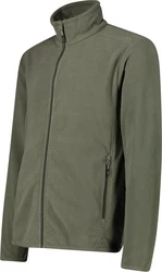 CMP Strickfleecejacke Herren 3G13677 Kaki (F876)