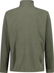 CMP Strickfleecejacke Herren 3G13677 Kaki (F876)