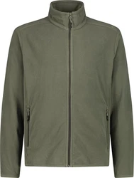 CMP Strickfleecejacke Herren 3G13677 Kaki (F876)