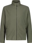 CMP Strickfleecejacke Herren 3G13677 Kaki (F876)
