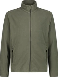 CMP Strickfleecejacke Herren 3G13677 Kaki (F876)