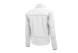 TMG International Softshelljacke Arbeitsjacke Bundjacke Freizeit Outdoor Jacke 