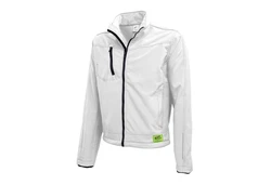 TMG International Softshelljacke Arbeitsjacke Bundjacke Freizeit Outdoor Jacke 