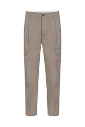 Stoffhose