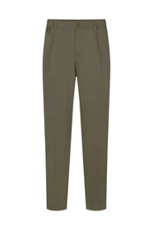 Stoffhose