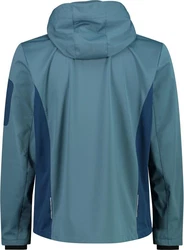 CMP Funktionsjacke MAN JACKET ZIP HOOD 