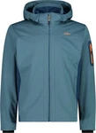 CMP Funktionsjacke MAN JACKET ZIP HOOD 