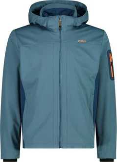 CMP Funktionsjacke MAN JACKET ZIP HOOD CMP Funktionsjacke MAN JACKET ZIP HOOD