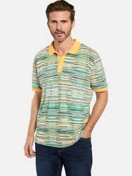 Babista Poloshirt MONZIO Gelb/Mischfarben