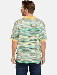 Babista Poloshirt MONZIO Gelb/Mischfarben