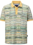 Babista Poloshirt MONZIO Gelb/Mischfarben
